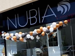 Nubia Concept - Salon de frumusete